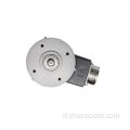 Encoder rotativo porta encoder